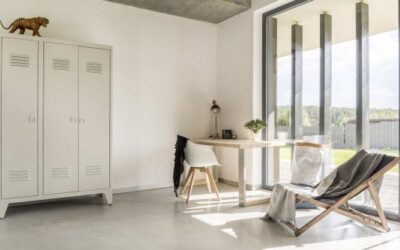 Minimalist Ideas For Your Home 2021 Issue 05