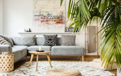 Tips For Making Your Home More Peaceful 2021 Issue 06